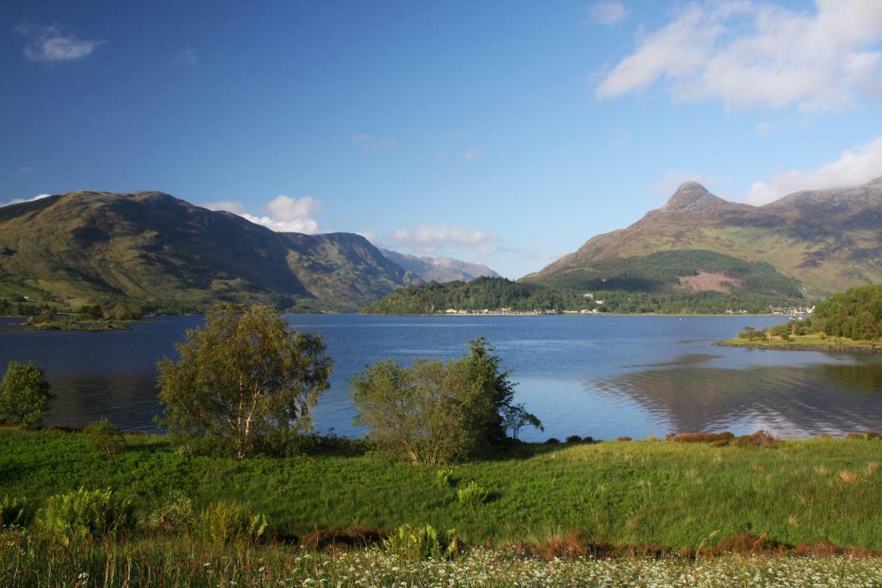 Bed and breakfast Clifton Tyndrum