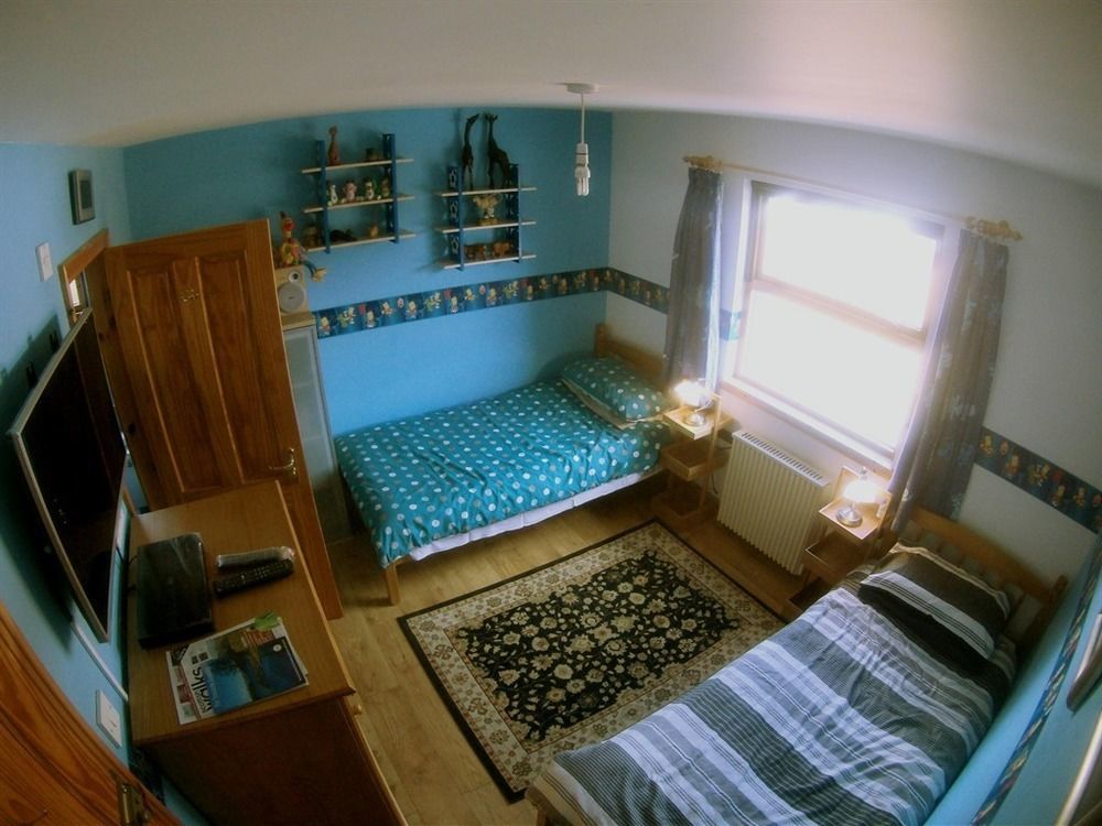 Clifton 3* Тайндрам